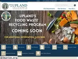 Sites similar to uplandpl.lib.ca.us