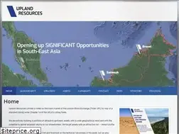 Sites similar to uplandres.com