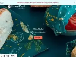 Sites similar to uplandroad.com