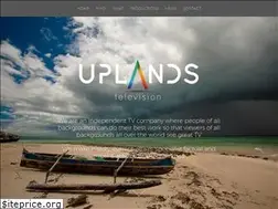 Sites similar to uplands-tv.com