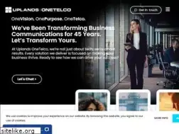 Sites similar to uplands.co.uk