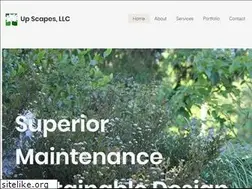 Sites similar to uplandscapes.com
