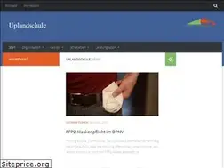 Sites similar to uplandschule.de