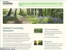 Sites similar to uplandscounseling.com