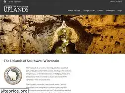 Sites similar to uplandsguide.com