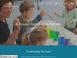 Sites similar to uplandskindergarten.org.nz