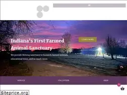 Sites similar to uplandspeaksanctuary.org