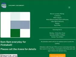 Sites similar to uplandsportsarena.com