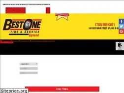 Sites similar to uplandtire.com