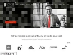 Sites similar to uplanguage.com.br