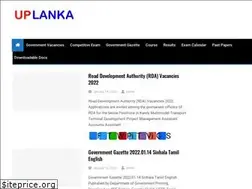 Sites similar to uplankajobs.com