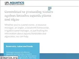 Sites similar to uplaquatics.com