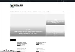 Sites similar to uplarn.com