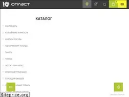 Sites similar to uplastgroup.ru
