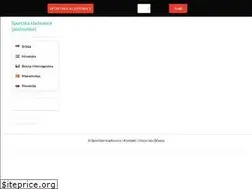 Sites similar to uplatna-mesta.net