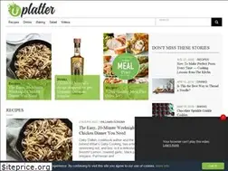 Sites similar to uplatter.com