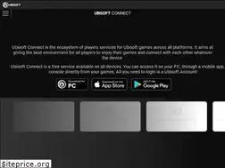Sites similar to uplay.com