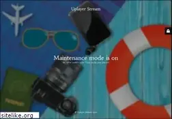 Sites similar to uplayer.stream