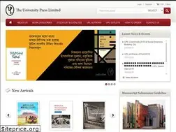 Sites similar to uplbooks.com