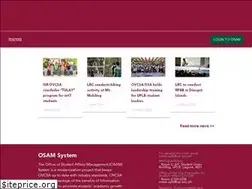 Sites similar to uplbosa.org