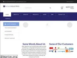 Sites similar to uplec.co.uk