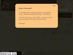Sites similar to upledger.hu