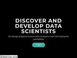 Sites similar to uplevel.work