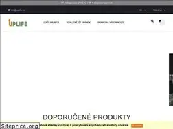 Sites similar to uplife.cz