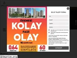 Sites similar to uplifekadikoy.com