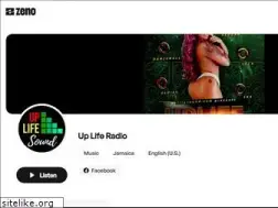 Sites similar to upliferadio.com