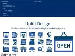 Sites similar to uplift.com.au