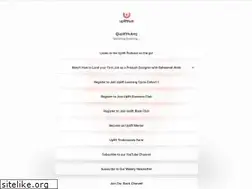 Sites similar to uplift.ng