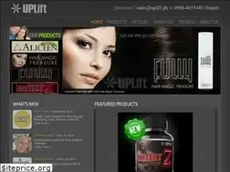 Sites similar to uplift.ph