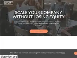 Sites similar to uplift1.com