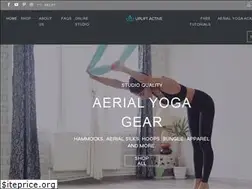 Sites similar to upliftactive.com