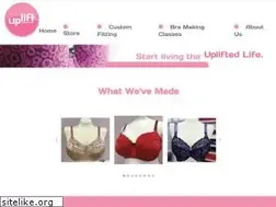 Sites similar to upliftcustombras.com