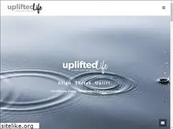 Sites similar to upliftedlife.com