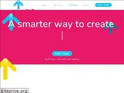 Sites similar to uplifter.ai