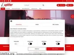 Sites similar to uplifter.de