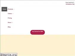 Sites similar to uplifterinc.com
