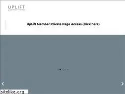 Sites similar to upliftfitness.com