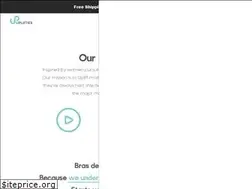Sites similar to uplifties.com
