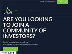 Sites similar to upliftig.com