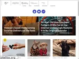 Sites similar to uplifting.com