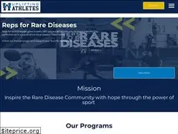 Sites similar to upliftingathletes.org