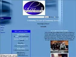 Sites similar to upliftingminds2.com