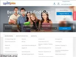 Sites similar to upliftjobs.com