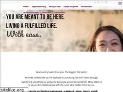 Sites similar to upliftmylife.today