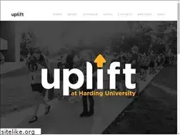 Sites similar to upliftonline.com