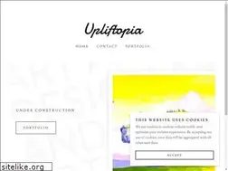 Sites similar to upliftopia.com